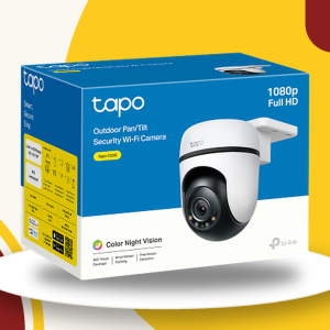 Tapo C500